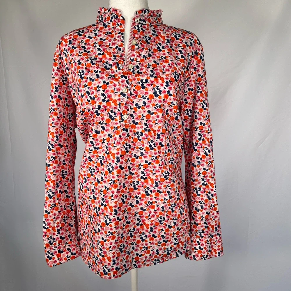 Talbots blouse - Picture 6 of 6